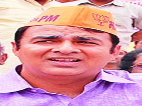  threat letter to mla sangeet som